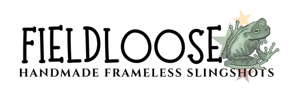 Fieldloose Slingshots